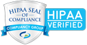 Hippa Verified