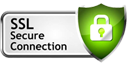 SSL Secure Connection